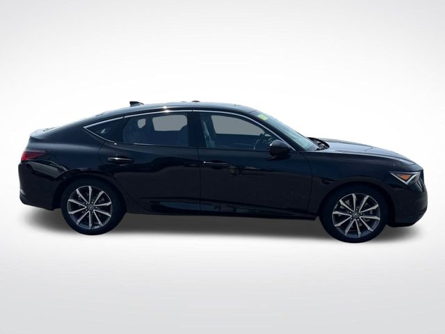2025 Acura Integra Base photo 5