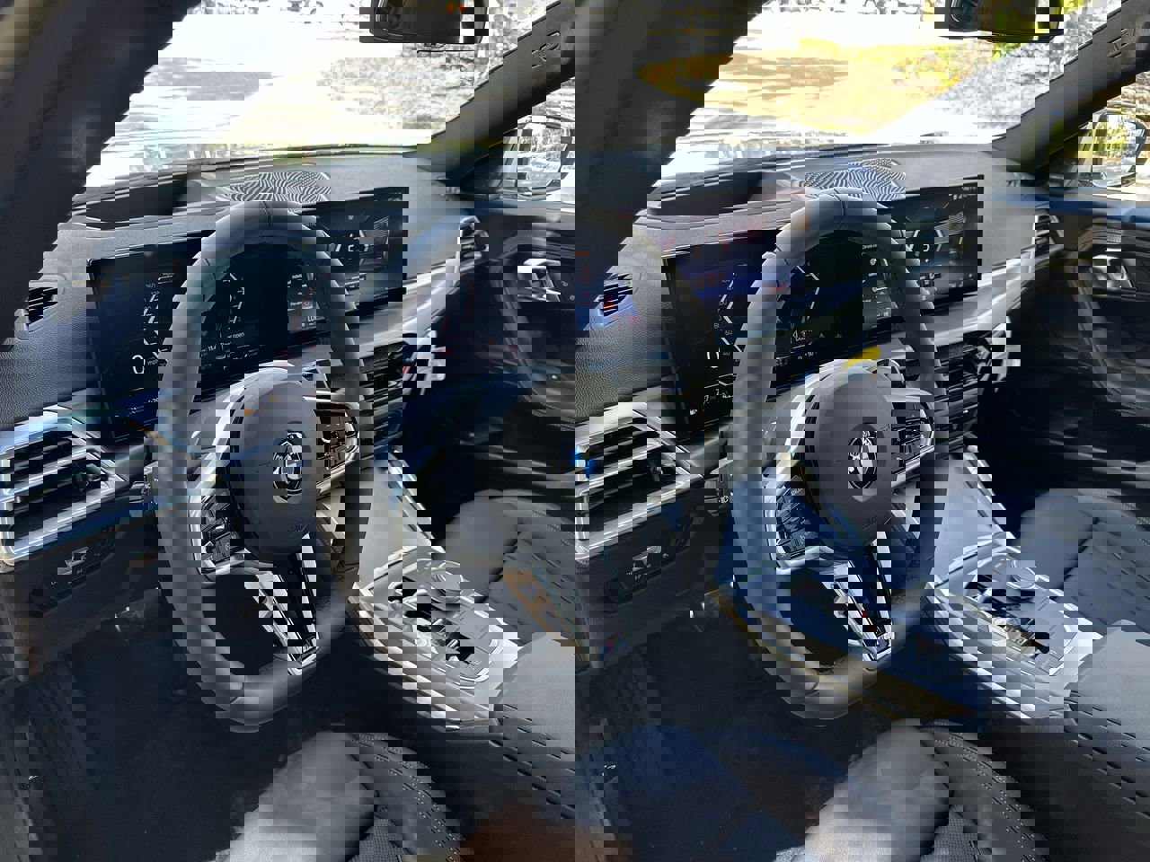 2025 Bmw 230i photo 12