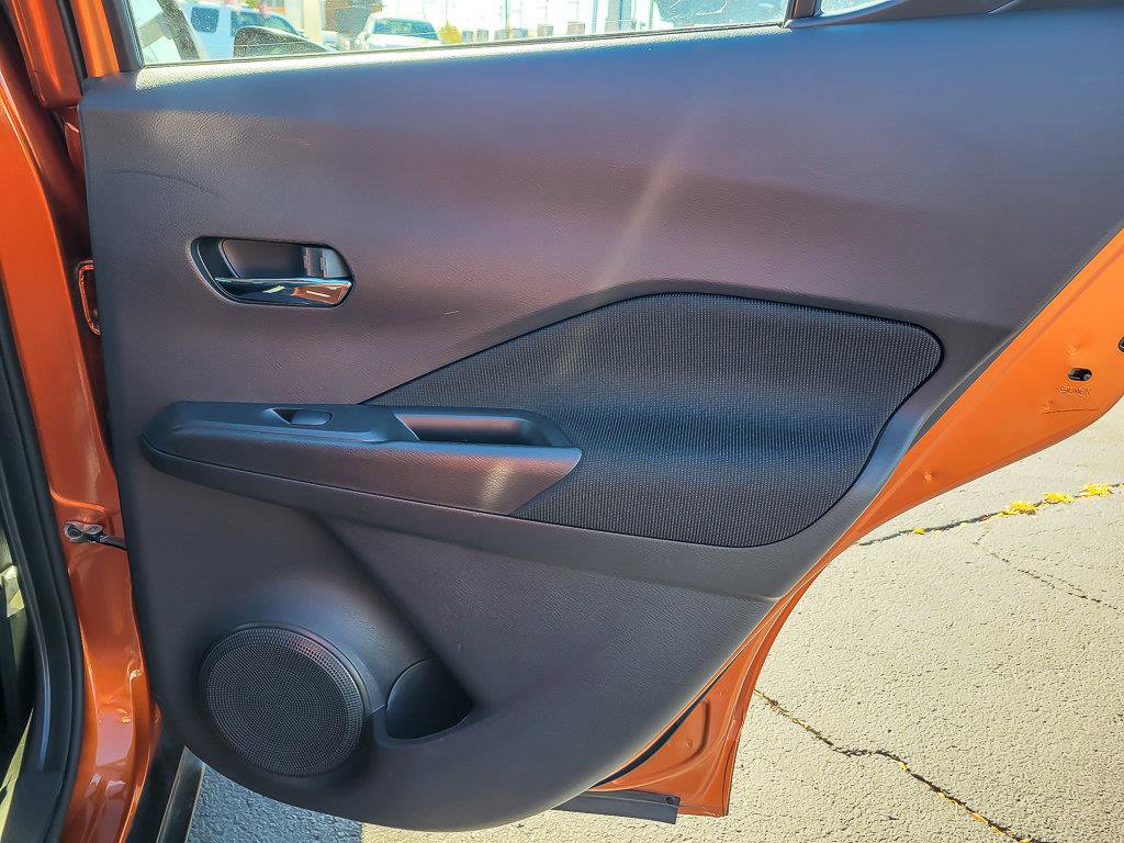 2023 NISSAN KICKS - Image 26
