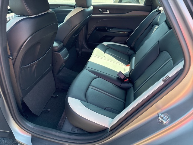 2025 Kia K5 GT-Line photo 19