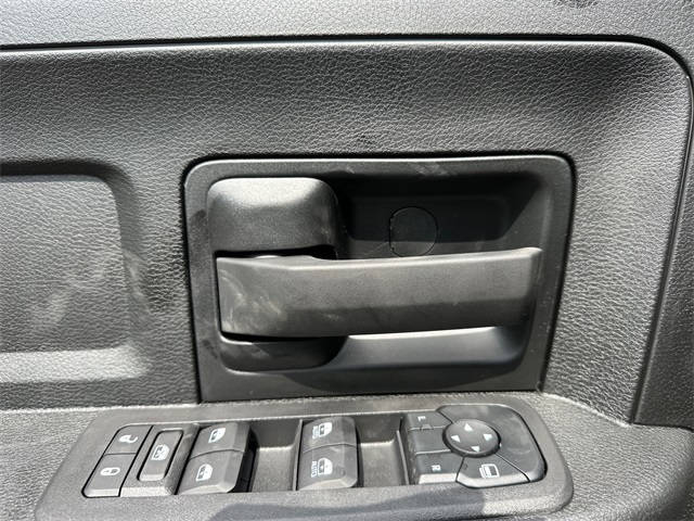 2025 Ram 2500 Tradesman photo 26