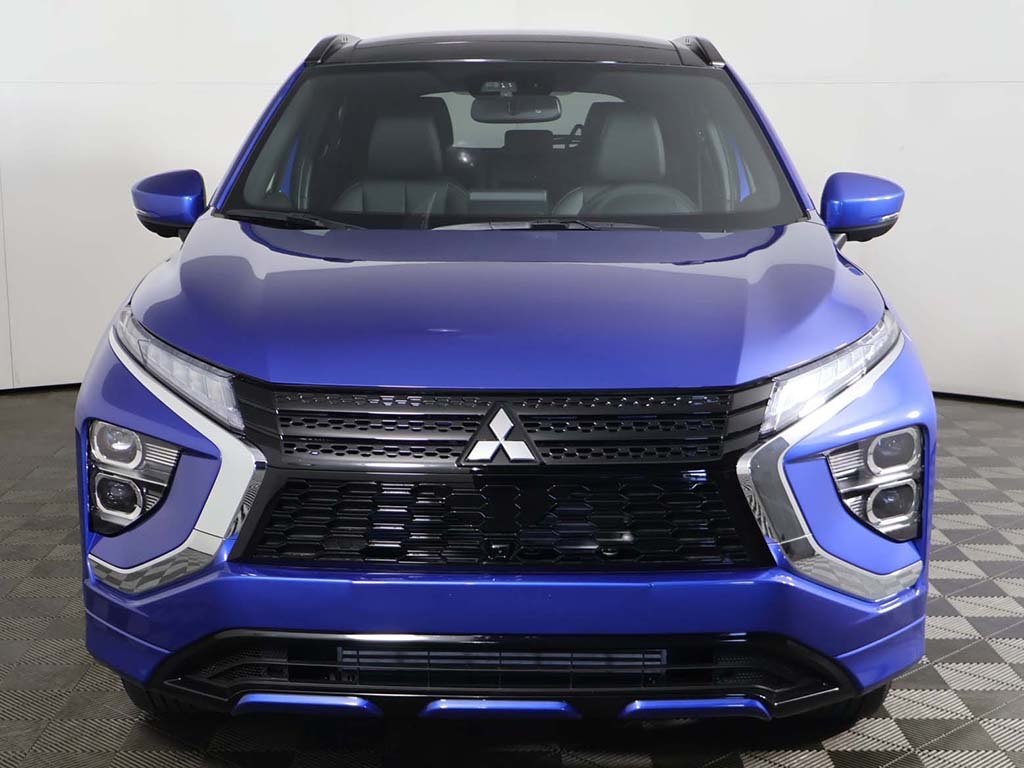 2026 Mitsubishi Eclipse Cross SEL photo 13