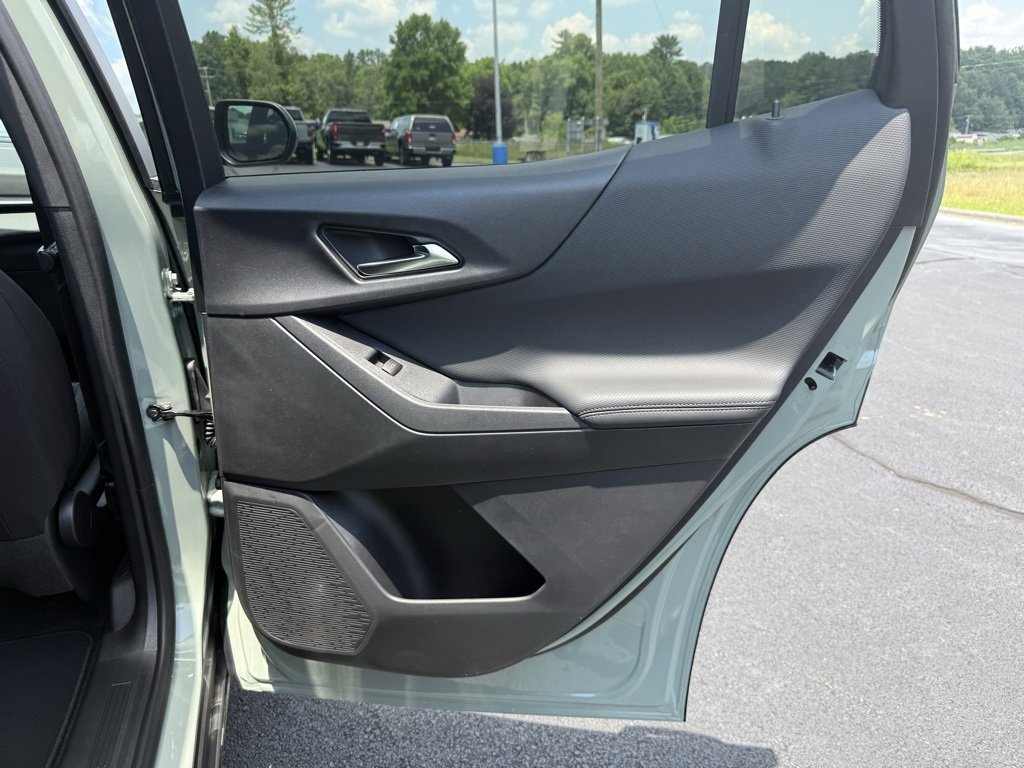 2026 Chevrolet Equinox LT photo 15