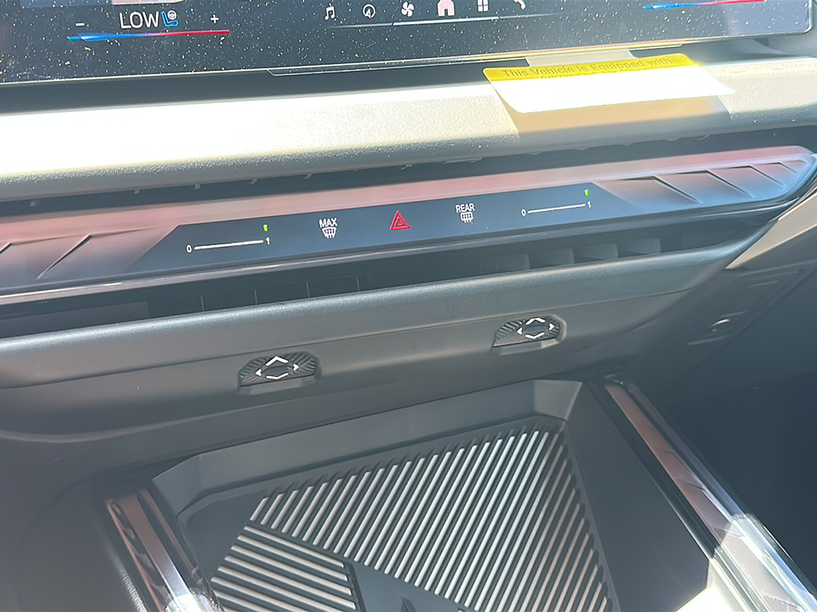 2025 Bmw X3 30x Drive photo 11