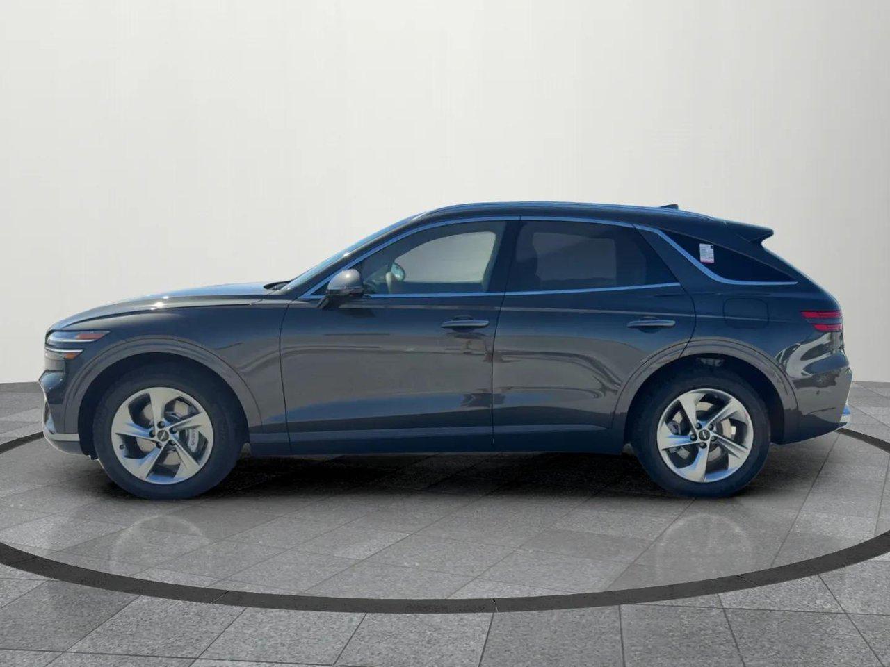 2026 Genesis GV70 2.5T Advanced photo 4