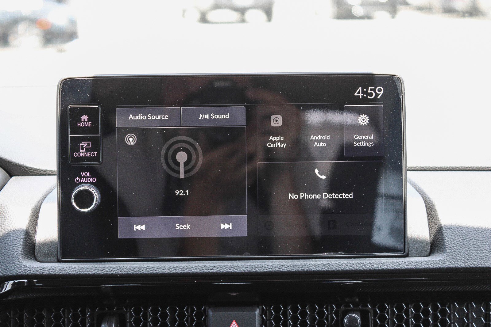 2026 Honda CR-V EX-L photo 15