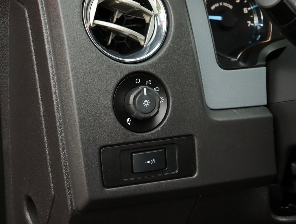 2014 Ford F-150 XL photo 10