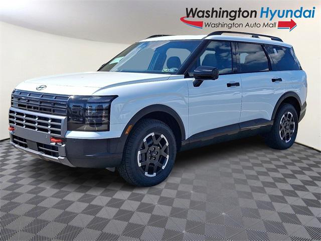 2026 Hyundai Palisade XRT photo 3