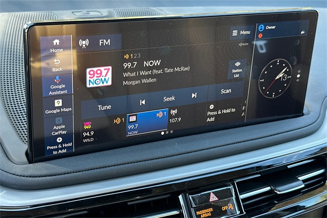 2026 Acura MDX SH-AWD Technology photo 13
