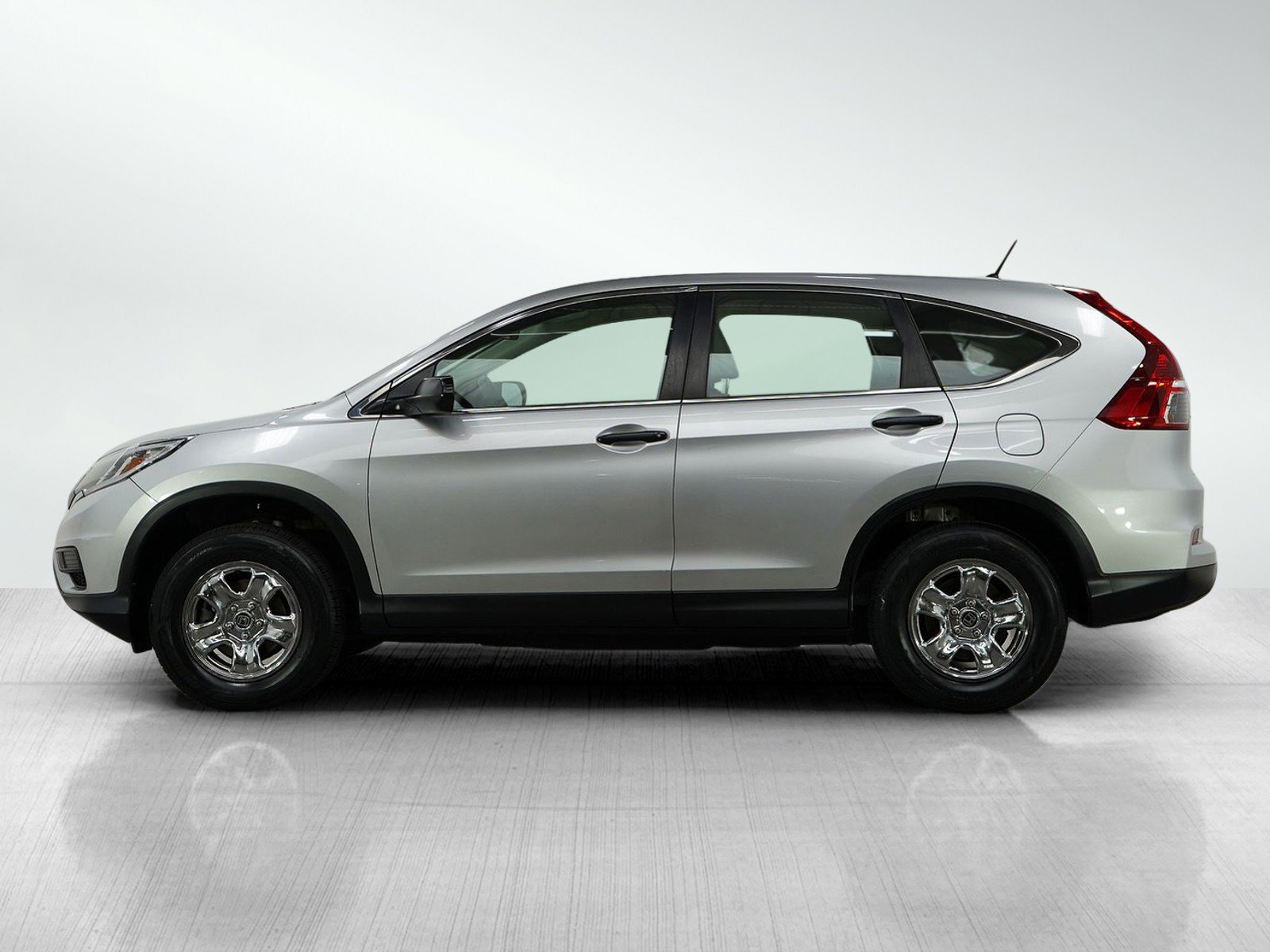 Used 2016 Honda CR-V LX with VIN 5J6RM4H33GL102073 for sale in Burnsville, Minnesota