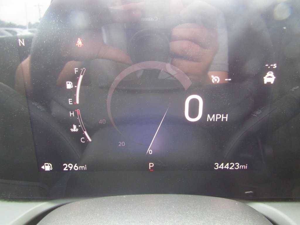 2024 Buick Encore GX Sport Touring photo 17