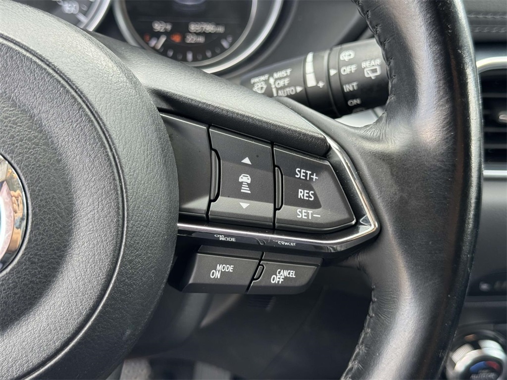 2018 Mazda CX-5 Touring photo 23