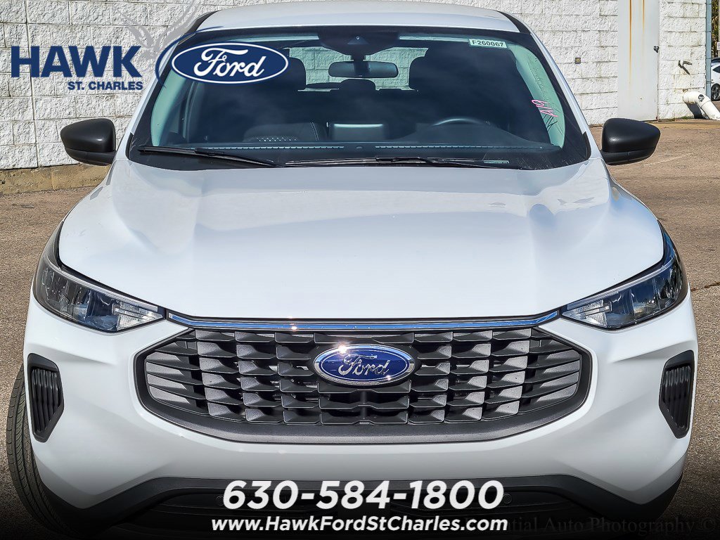 2026 FORD ESCAPE - Image 3