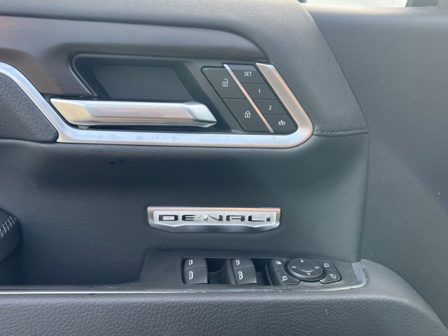2025 Gmc Sierra 1500 Denali photo 23