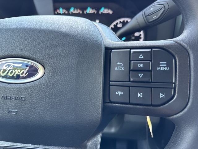 2025 Ford F-450 XLT photo 13