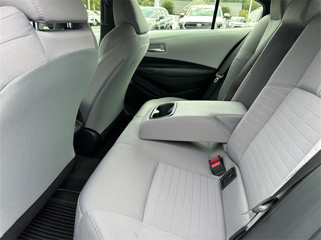 2023 Toyota Corolla SE photo 12