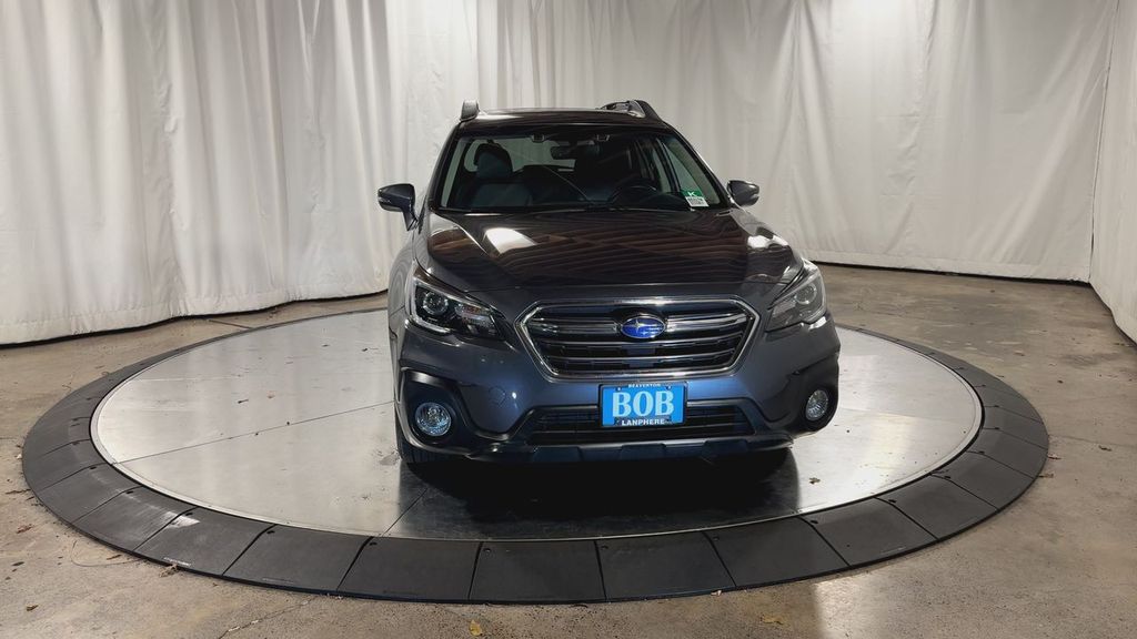2019 Subaru Outback 2.5i Limited photo 4