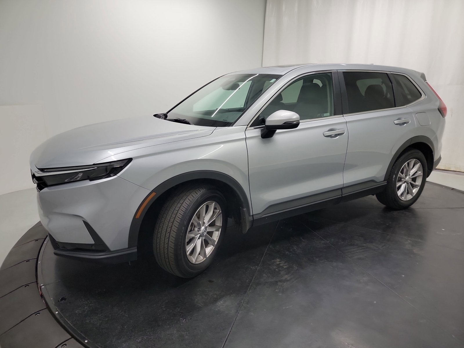 2023 Honda CR-V EX-L photo 3