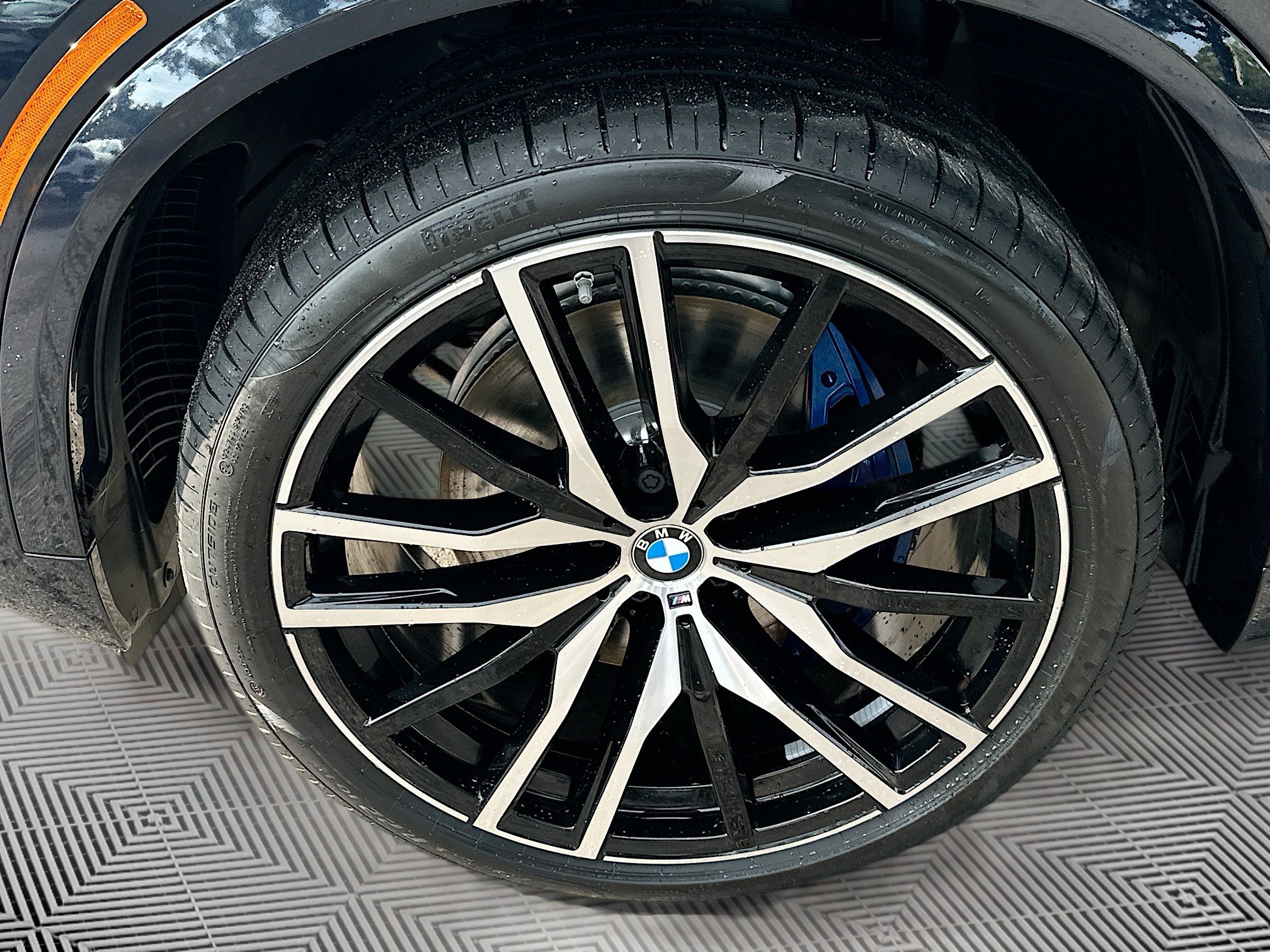 2026 Bmw X5 sDrive40i photo 27