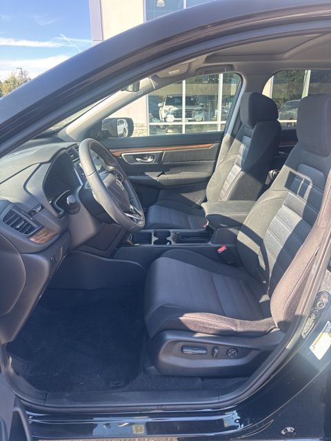 2022 Honda CR-V EX photo 8