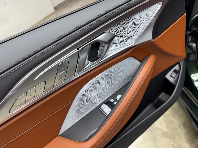 2026 Bmw M850i xDrive photo 11