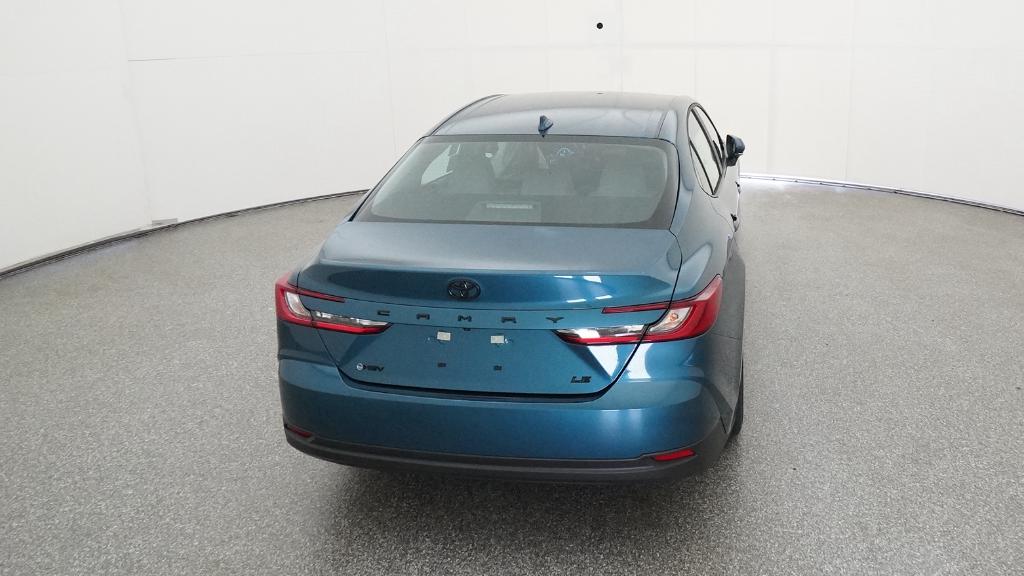 2026 Toyota Camry LE photo 18