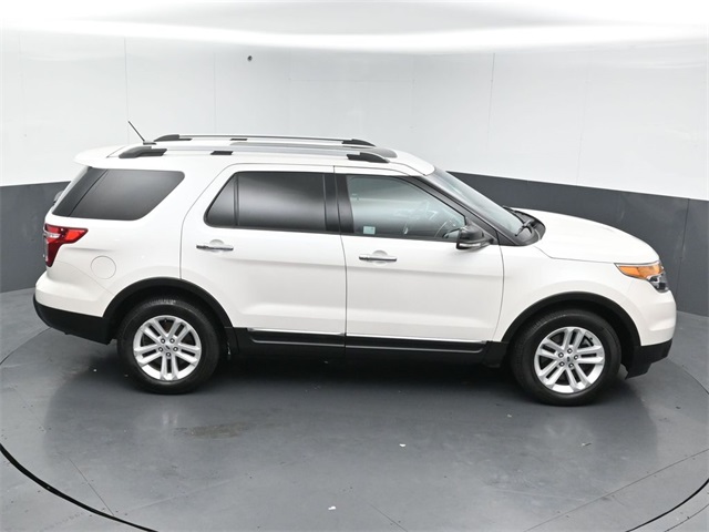 2015 FORD EXPLORER - Image 49