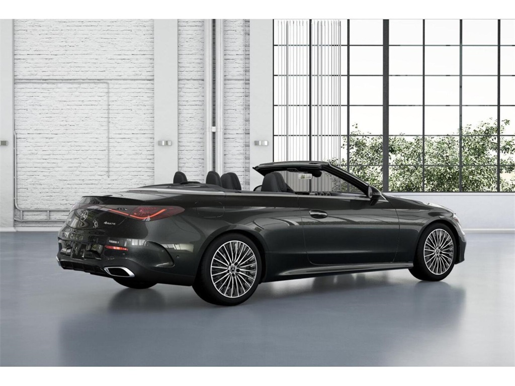 2024 Mercedes Benz CLE 300 photo 18