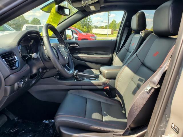 2026 Dodge Durango GT Plus photo 5