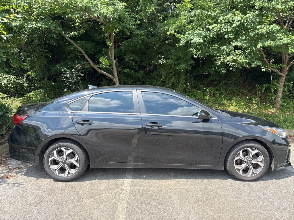 Certified 2019 Kia FORTE LXS with VIN 3KPF24ADXKE094962 for sale in Elizabethtown, KY