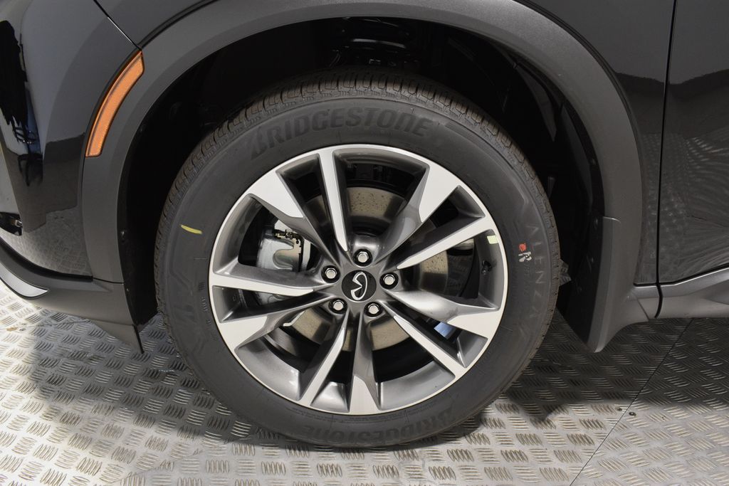2026 Infiniti QX60 Pure AWD photo 30