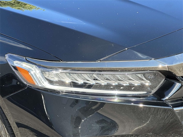 2022 Honda Accord Sport SE photo 5