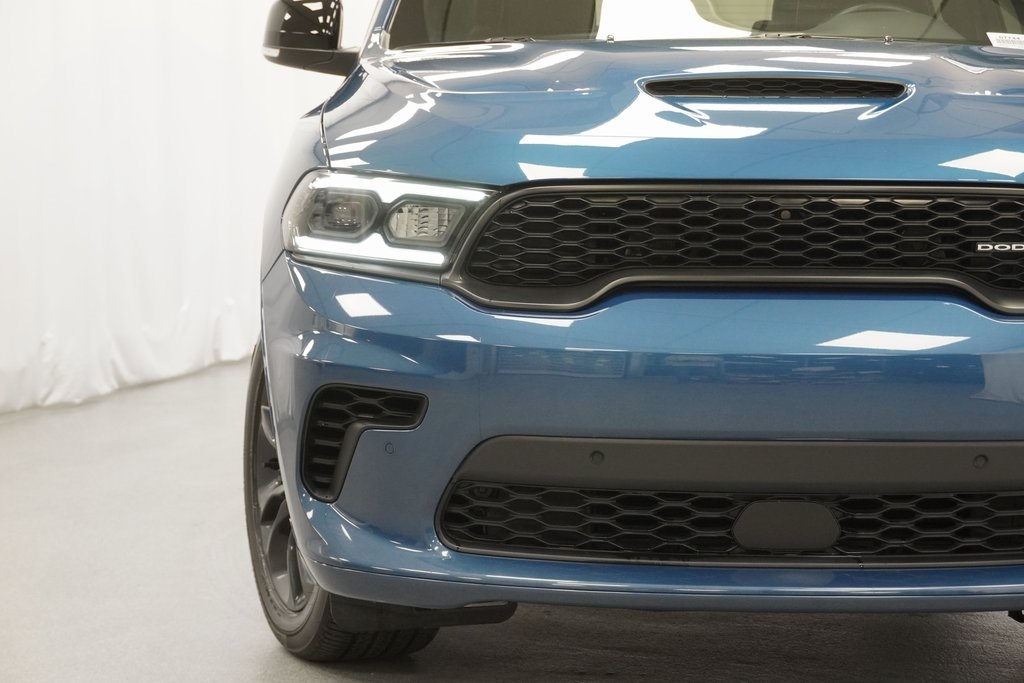 2024 Dodge Durango R/T Plus photo 5