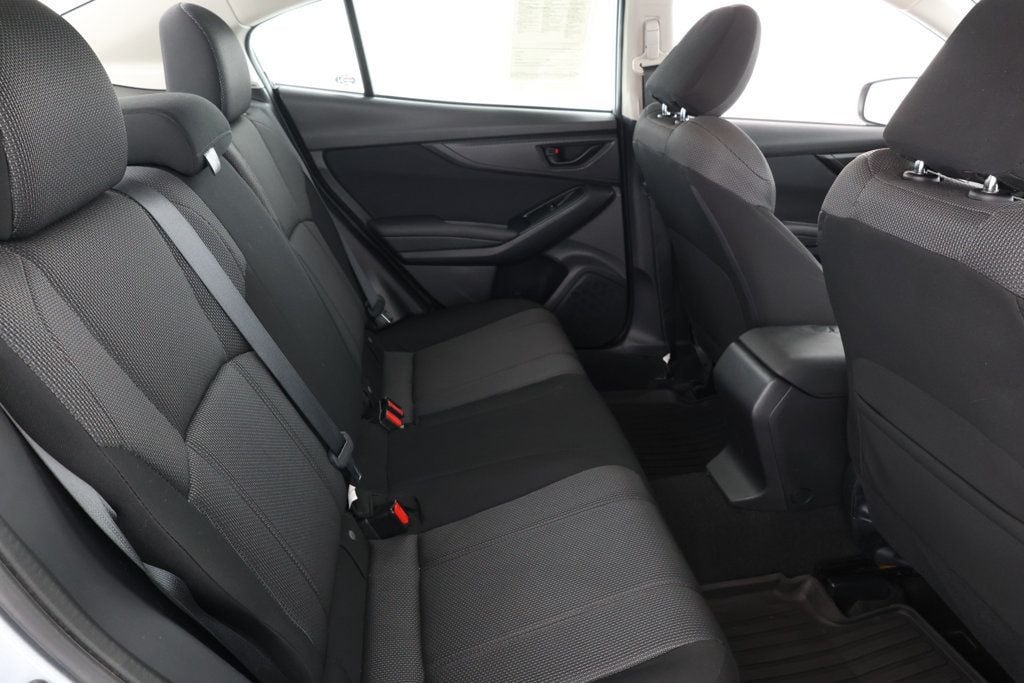 Used 2019 Subaru Impreza 2.0i Premium 4door CVT with EyeSight, BSD