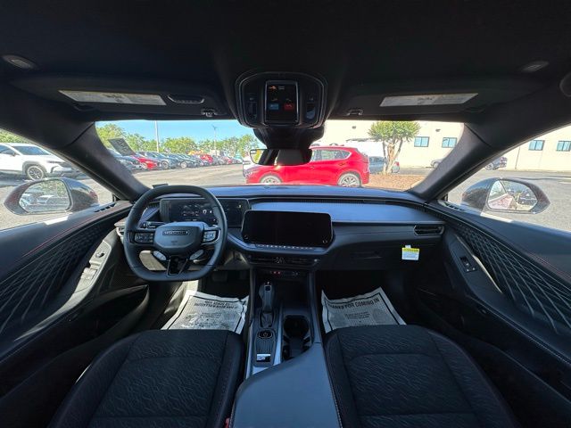 2025 Dodge Charger R/T photo 2