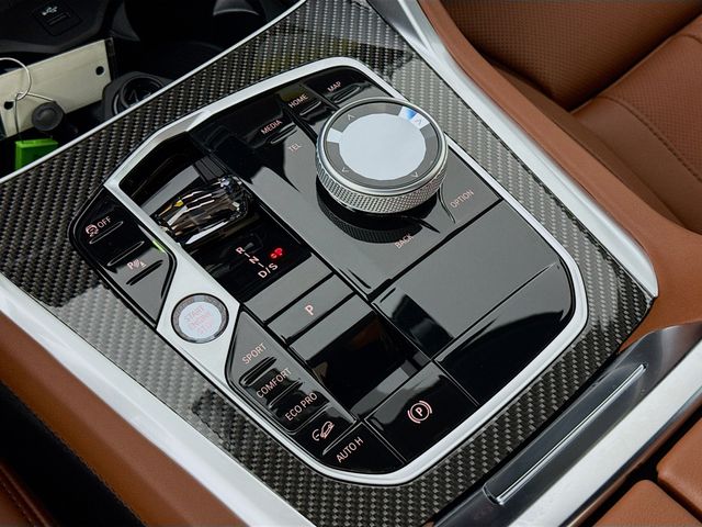 2026 Bmw X6 photo 16