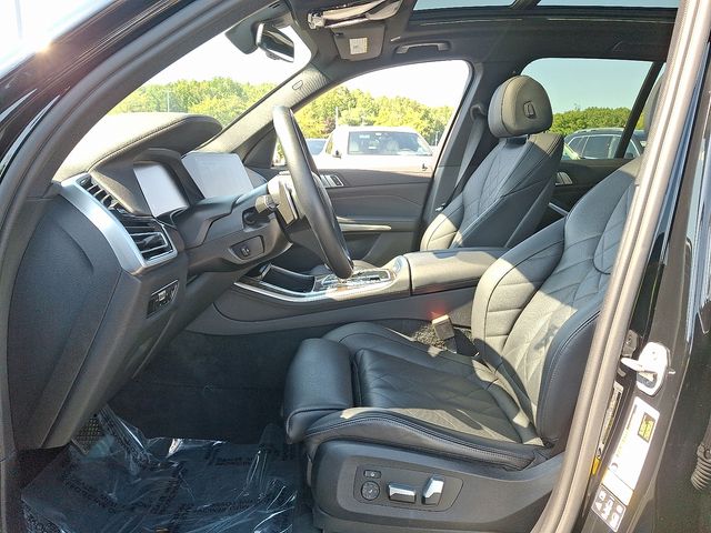 2023 Bmw X5 xDrive40i photo 14