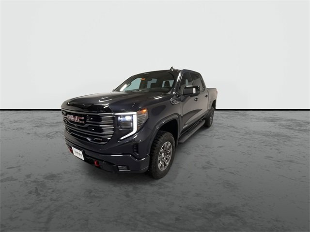 2026 Gmc Sierra AT4 photo 4