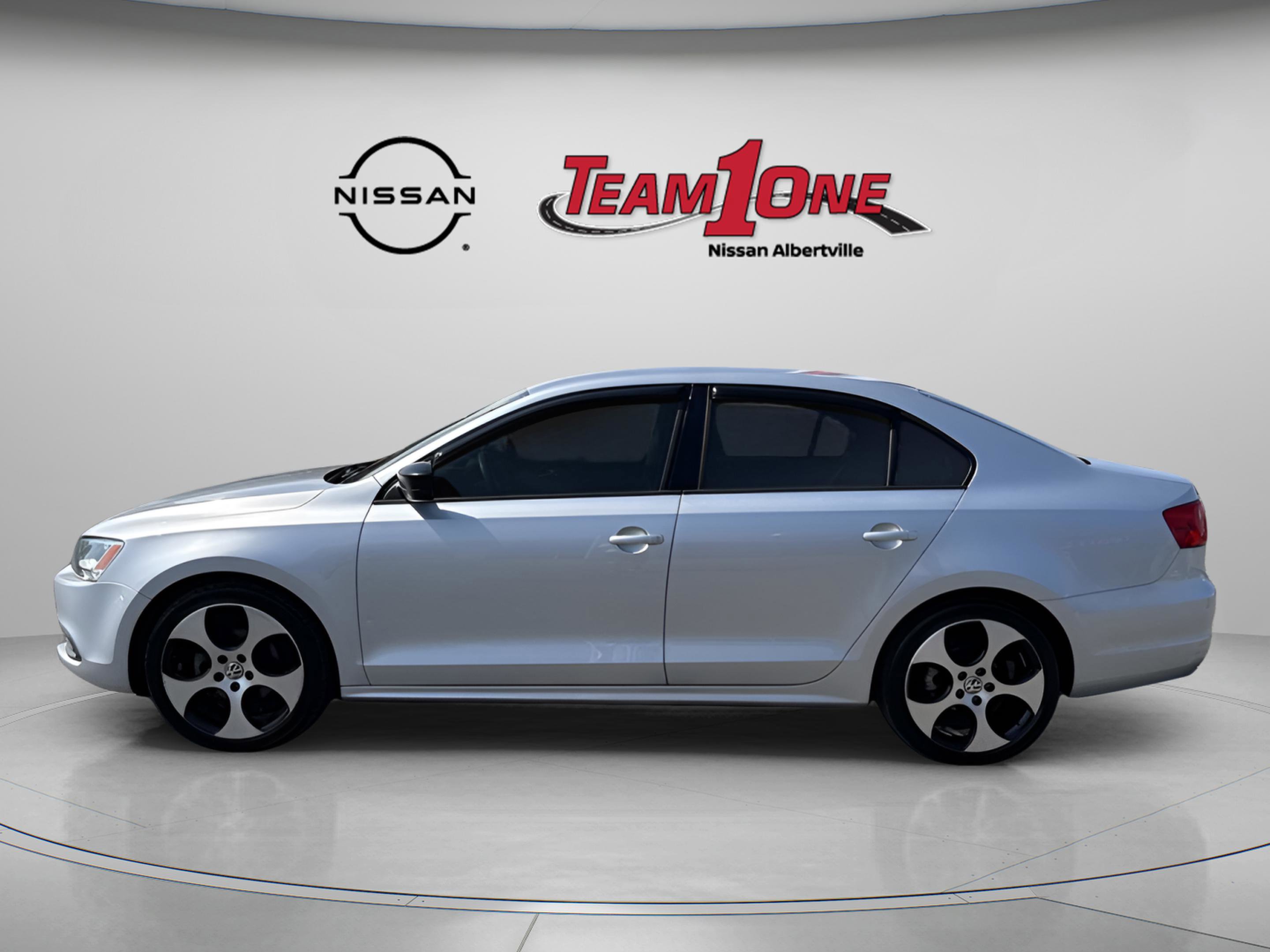 2014 Volkswagen Jetta 2.0 photo 3