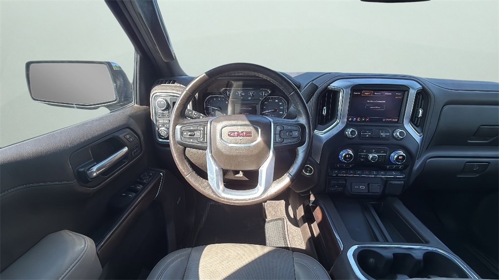 2020 Gmc Sierra 1500 SLT photo 14