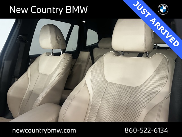 2023 Bmw X3 xDrive30i photo 11