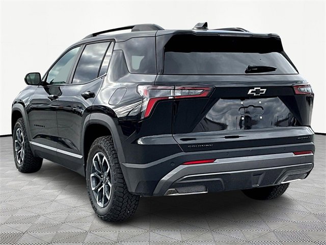 2026 Chevrolet Equinox ACTIV photo 4