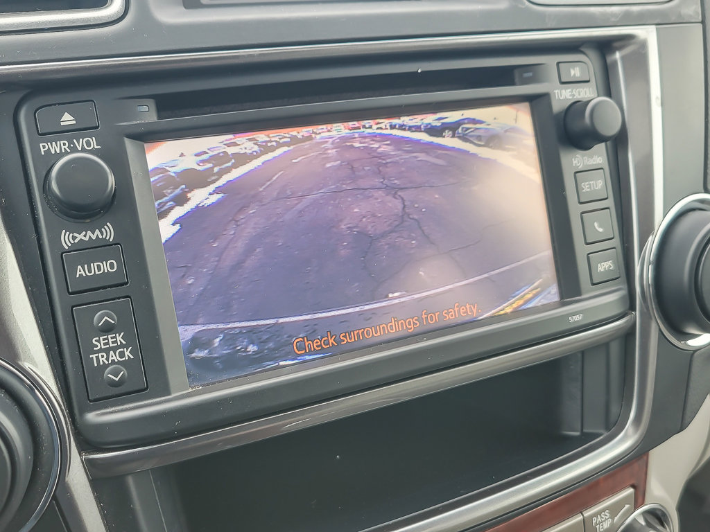 2013 TOYOTA HIGHLANDER - Image 17