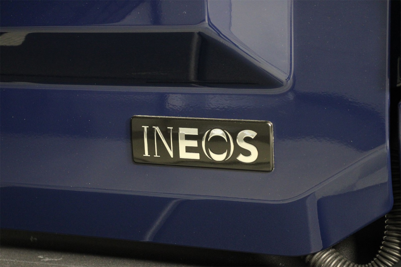 2025 Ineos Grenadier photo 15