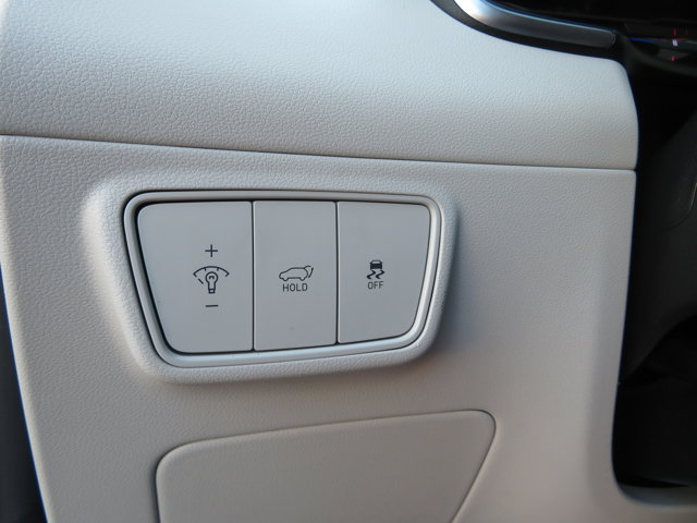 2024 Hyundai Tucson SEL photo 28