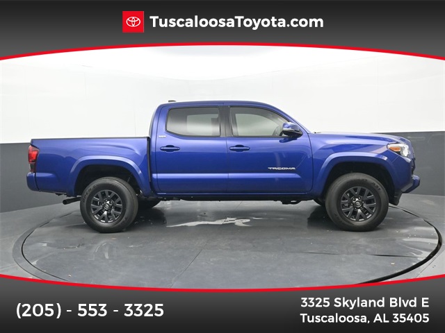 2023 Toyota Tacoma SR5's photo