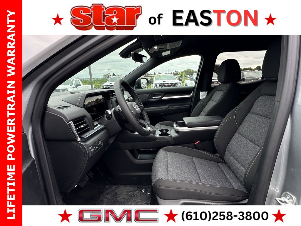 2026 Gmc Terrain Elevation photo 10