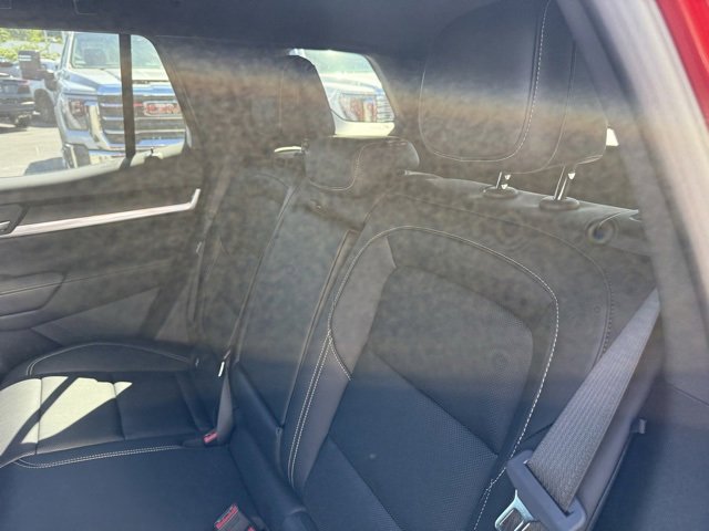 2026 Gmc Terrain Elevation photo 20