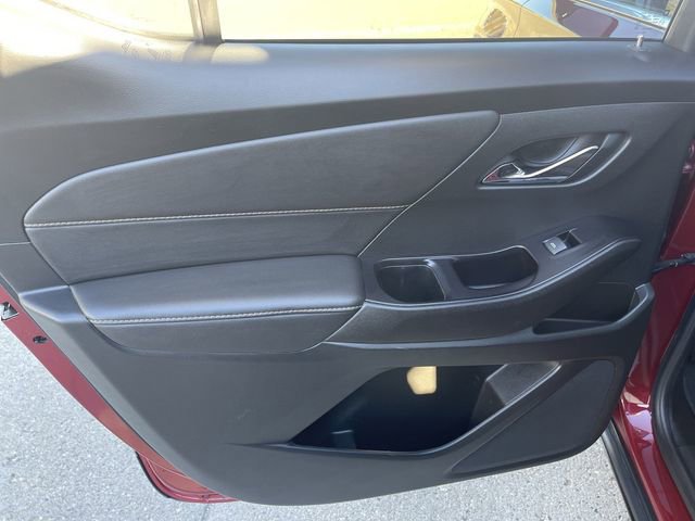 2020 Chevrolet Traverse Leather photo 3