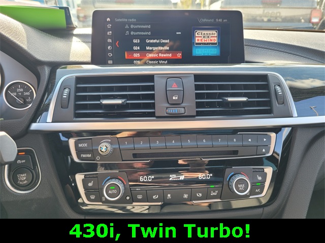 2019 Bmw 430i photo 21